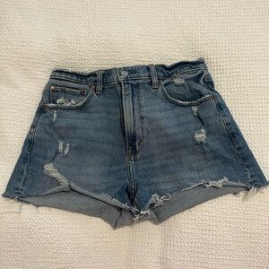 Abercrombie jeans size 29